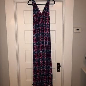 5/48 Maxi dress